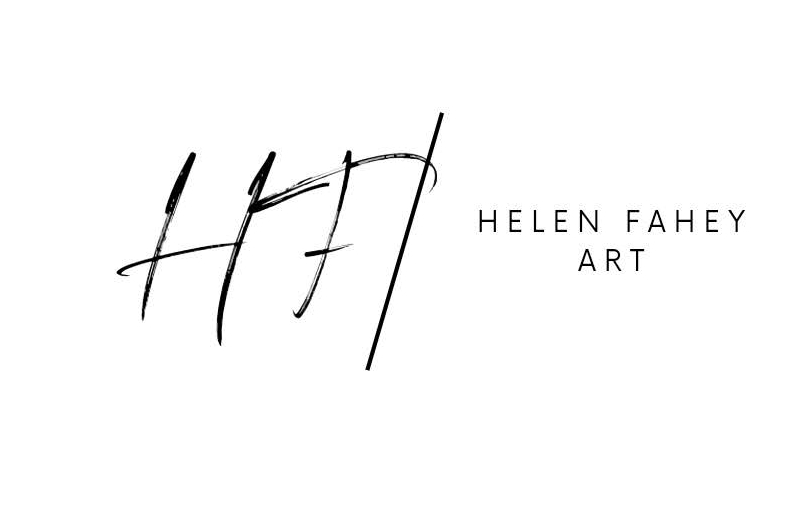 Helen Fahey Art